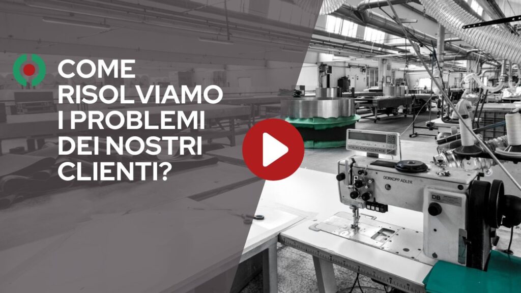 Problemi Con Clienti Come troviamo le soluzioni ai problemi dei nostri clienti?