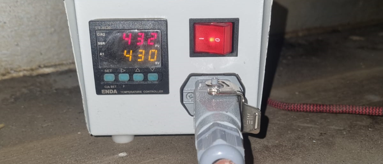 Il ruolo nascosto della termosaldatura nella performance dell’impianto