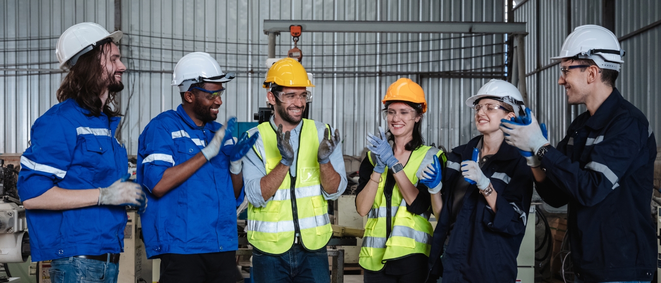 benessere dipendenti rivestimenti tecnici