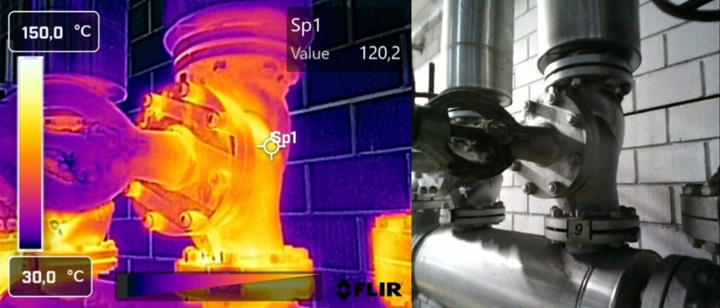 La fotografia del tuo impianto può farti risparmiare migliaia di euro