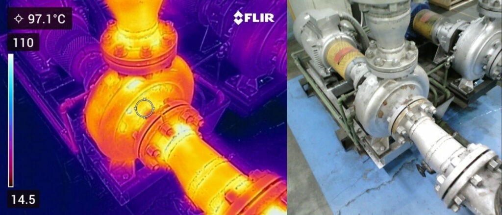 La fotografia del tuo impianto può farti risparmiare migliaia di euro flir